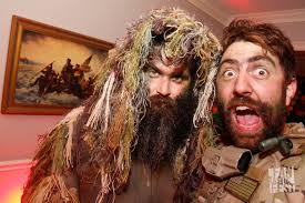 Fantastic Fest Closing Night Party