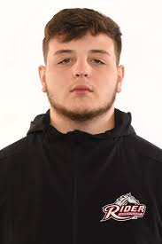 2018-19 Wrestling Roster