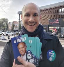 Georges-Pierre Tonnelier