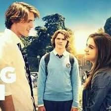 Lanzada el 11 de mayo de 2018 por netflix. El Stand De Besos Home Facebook