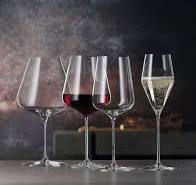 Spiegelau Definition 26 oz Bordeaux Glass (set of 2)