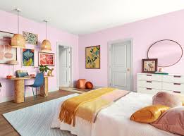 Teen Bedoom Paint Colors Sherwin Williams