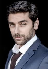 Mark Ghanimé biografia