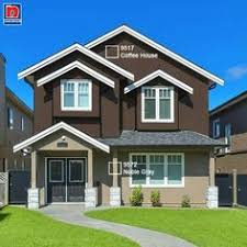 Warna cat tembok rumah minimalis eksterior yang tepat sumber rumahterupdate.com. 47 Ide Exterior Terbaik Warna Cat Eksterior Warna