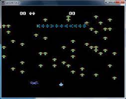 Sin embargo se encuentra en el nivel medio de juegos. Los Mejores Emuladores De Atari 2600 5200 7800 Gratis Para Windows Softzone