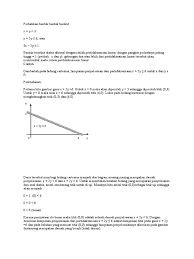 Jika tarif parkir mobil rp2000,00 dan tarif parkir bus rp5000,00 maka pendapatan terbesar yang dapat diperoleh adalah …. Perhatikan Bentuk Bentuk Beriku1 Doc