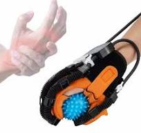 NEYMA Fibre Hand Paralysis Machine For Finger Recovery