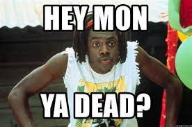 Hey Mon Memes