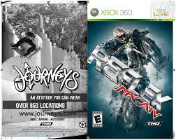 Atv reflex on xbox 360. Mx Vs Atv Reflex Microsoft Xbox 360 Manual Manualzz