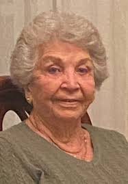 Dot Colson Obituary June 8, 2022