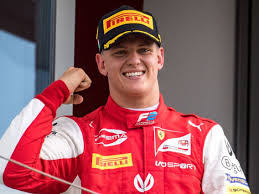 Still married to his wife corinna betsch? Formula 1 Michael Schumacher S Son Mick Joins Haas For 2021 Season