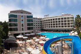 El zorab la pasa vine un arab, f***t in cur si ras in cap. Book At Hotel Pasa Beach Marmaris Turkey