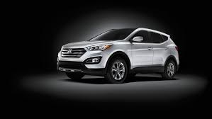 20 city / 27 hwy mpg. 2015 Hyundai Santa Fe Unveiled With Chassis And Equipment Updates Autoevolution
