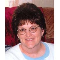 Obituary information for Cheryl A. Edwards
