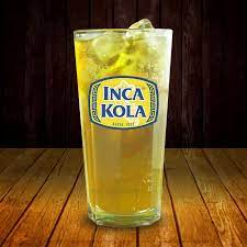 Inca Kola