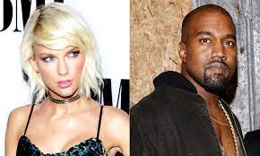 I made that b famous. The Original Taylor Swift Lyric In Kanye West S Famous Was Even More Controversial Vanity Fair