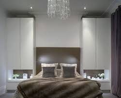 Build storage around the bed. Bespoke British Wardrobes Furniture Innovative Contemporary Design From Roundhouse Interesting Way Of Small Bedroom Wardrobe Elegant Bedroom Wardrobe Bed