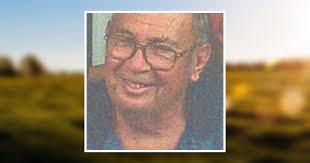 Donald Coristo Obituary 2006