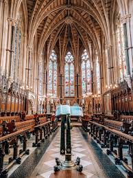 Oxford university information, campus and history: Visiting Oxford Colleges The Best Colleges To Visit In Oxford