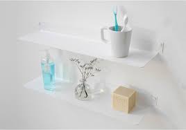 Una caratteristica a cui dovremmo però sempre prestare la massima attenzione riguarda il trattamento a cui è stato sottoposto il materiale. Mensole Bagno Teeline 60 Cm Set Di 2