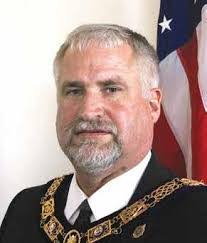 Barry Cundiff's Instagram, Twitter & Facebook