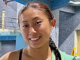 Greater Lansing high school girls swimming Dream Team, all-area