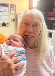 SHARON PERSINGER Obituary May 11, 2025