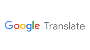 It offers a website interface, a mobile app for android and ios, and an application programming interface that helps developers build browser extensions and software applications. Google Translate Logo Evolution History And Meaning Png