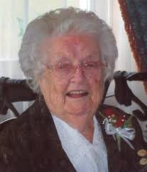 Corinne Bouchard Cauchon (Avis de décès)