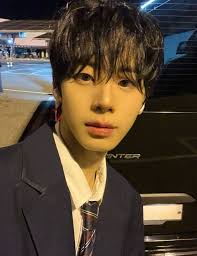 Song Weilong new series