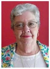 Ernestine Tomberlin September 27, 1942