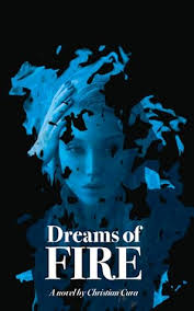 BookReview: Dreams of Fire by Christian Cura