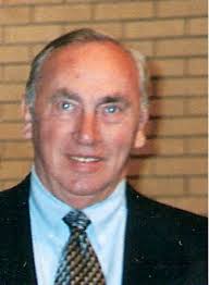 Obituary information for Arnold H. Ehlen