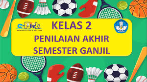 Sep 25, 2020 · soal pas/uas pjok sd kelas 2 kurikulum 2013/ k13 ini berbasis word dan siap edit, serta sudah di lengkapi dengan kunci jawaban. Soal Pas Pjok Sd Semester 1 Kelas 2 E Pjok