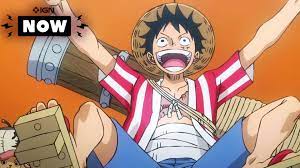 Netflix S One Piece Live Action Cast Revealed Ign