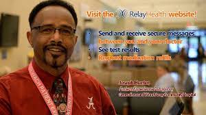 Relay health is a new army medicine secure messaging service. Relayhealth Can Make Your Life Reallyeasy Article The United States Army