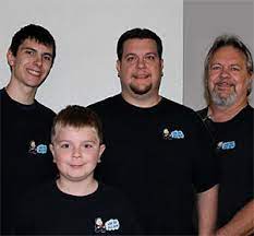 Description:call us and you'll get a real live pest control expert (dave), not a message machine. Ask The Bug Man Eugene Family Business