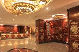 Check spelling or type a new query. Lobby Ground Picture Of Classic Hotel Jakarta Tripadvisor