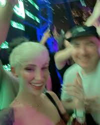 No stop, no sleep 🧚👾👽 MMW