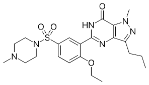 Its simultaneous usage with alcohol drinks will increase this effect. Sildenafil Wikipedia