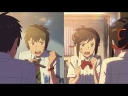 (dub) ep 1 is available in hd best quality. Your Name Kimi No Na Wa Eng Dub Full Movie Youtube