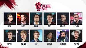 Meanwhile, teams that finish from third to sixth place continue in the lower bracket of the playoffs. The One Esports Singapore Major Will Feature An All Star Cast Of International Dota Talent