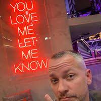 Justin Mccray Email & Phone Number