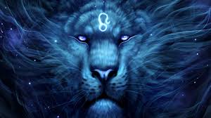 More images for fantastic background images hd » Download Wallpaper 1280x720 Tiger Art Fantastic Mane Glow Hd Hdv 720p Hd Background