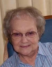 Obituary information for Norma Jean McClain