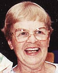 Madeleine Robitaille RN