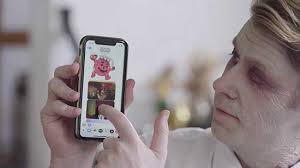 Film Review: The Vegan Zombie (short film) (2019)