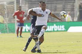 Albos y azules se miden este domingo en el estadio monumental , con arbitraje del juez julio bascuñán. Esteban Paredes Zimbio
