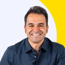 Ponentes — Congreso Educación y Juego