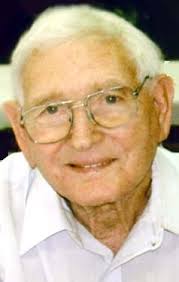 Ford Scott, 89, dies Thursday at Boomer home